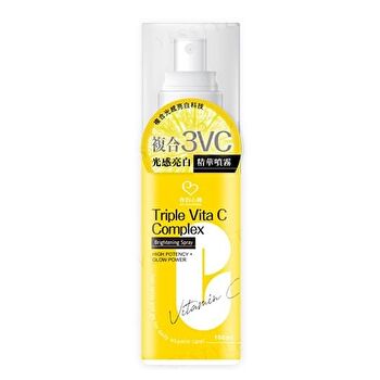 Triple Vita C Complex Brightening Spray - 100ml