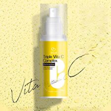 My Scheming Triple Vita C Complex Brightening Spray - 100ml