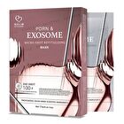 PDRN & Exosome Micro-Shot Revitalizing Mask - 4 pcs