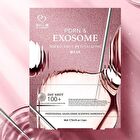PDRN & Exosome Micro-Shot Revitalizing Mask - 4 pcs