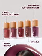 Fruity Glam Tint Mini Set - 5 pcs