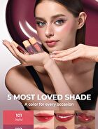 Fruity Glam Tint Mini Set - 5 pcs
