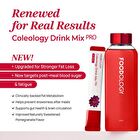 Foodology Coleology Drink Mix Pro - 8g x 15 sticks