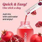 Foodology Coleology Drink Mix Pro - 8g x 15 sticks