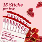 Foodology Coleology Drink Mix Pro - 8g x 15 sticks