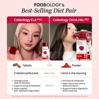 Foodology Coleology Drink Mix Pro - 8g x 15 sticks
