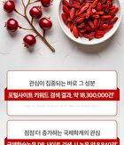 Natural Berberine - 500mg x 30 tablets