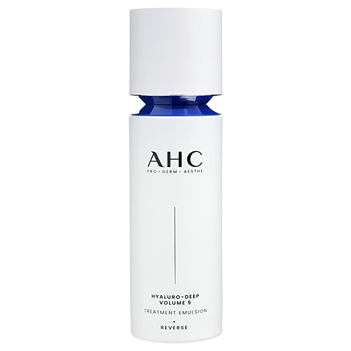 Hyaluro-Deep Volume 5 Treatment Emulsion - 100ml