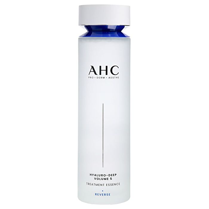 Ahc Hyaluro-Deep Volume 5 Treatment Essence - Old Version - 130ml