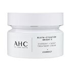 Gluta-Ctivation Bright 3 Overday + Night Treatment Cream - 50ml