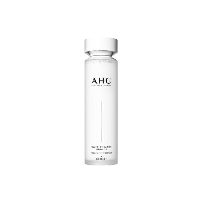 Ahc Gluta-Ctivation Bright 3 Treatment Essence - Old Version - 130ml