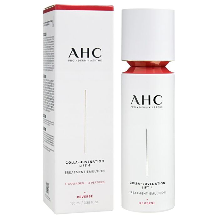 Colla-Juvenation Lift 4 Treatment Emulsion - 100ml