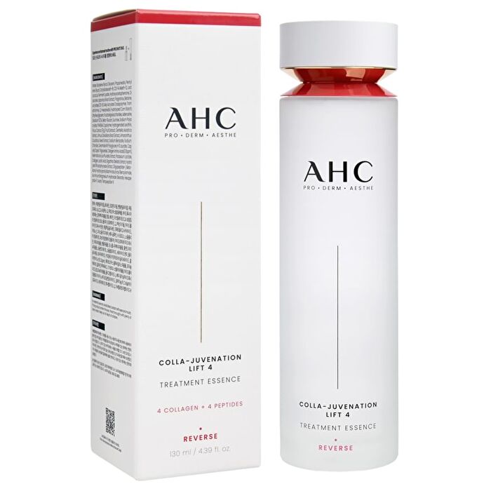 Colla-Juvenation Lift 4 Treatment Essence - 130ml