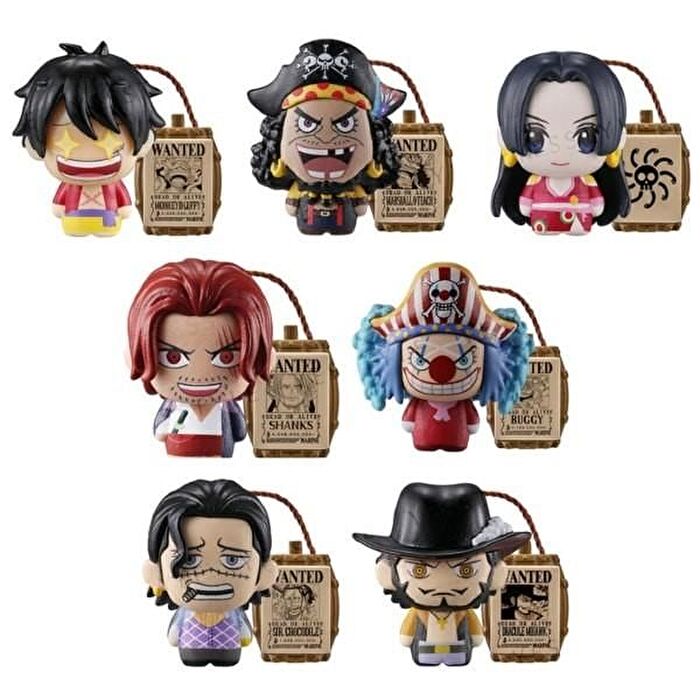 ONE PIECE Bath Ball vol.4 - 1 pc - Random Style