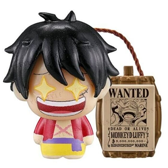 ONE PIECE Bath Ball vol.4 - 1 pc - Random Style