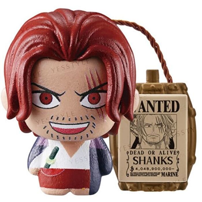 ONE PIECE Bath Ball vol.4 - 1 pc - Random Style