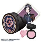 Touken Ranbu Ring Multi-color Balm Vol.1 - 1 pc - Random Style