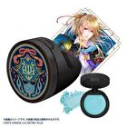 Touken Ranbu Ring Multi-color Balm Vol.1 - 1 pc - Random Style