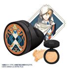 Touken Ranbu Ring Multi-color Balm Vol.1 - 1 pc - Random Style
