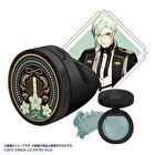 Touken Ranbu Ring Multi-color Balm Vol.1 - 1 pc - Random Style