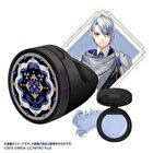 Touken Ranbu Ring Multi-color Balm Vol.1 - 1 pc - Random Style