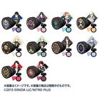 Touken Ranbu Ring Multi-color Balm Vol.1 - 1 pc - Random Style