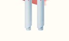 Joocyee Chaotic Ballet Velvet Rouge - 6 Colors - 150 Chaotic Nude - 3g