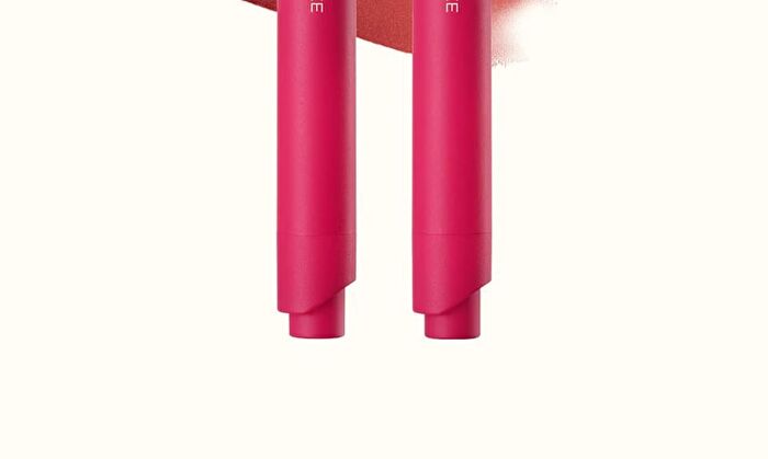 Joocyee Chaotic Ballet Velvet Rouge - 6 Colors - 150 Chaotic Nude - 3g