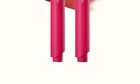 Joocyee Chaotic Ballet Velvet Rouge - 6 Colors - 150 Chaotic Nude - 3g