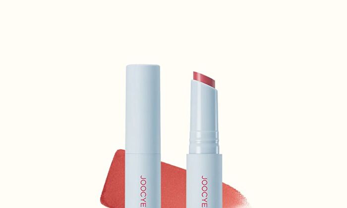 Joocyee Chaotic Ballet Velvet Rouge - 6 Colors - 150 Chaotic Nude - 3g