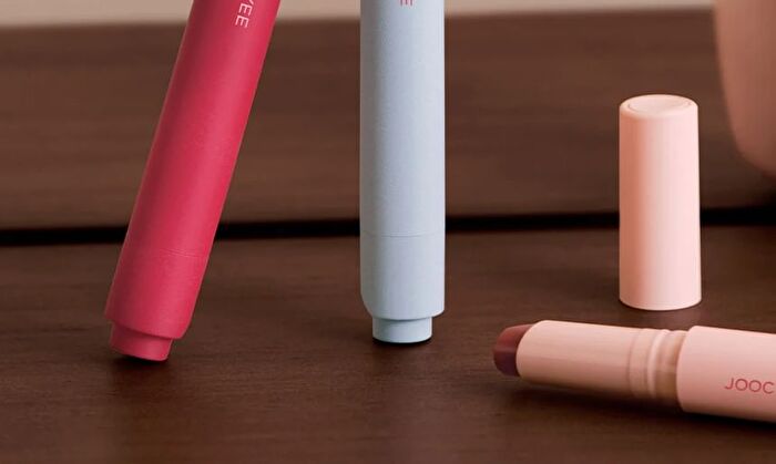 Joocyee Chaotic Ballet Velvet Rouge - 6 Colors - 150 Chaotic Nude - 3g