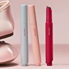 Joocyee Chaotic Ballet Velvet Rouge - 6 Colors - 151 Fluffy Nude - 3g