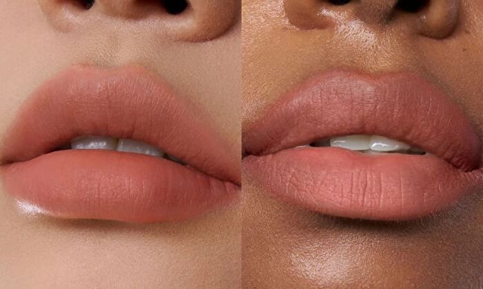 Joocyee Chaotic Ballet Velvet Rouge - 6 Colors - 151 Fluffy Nude - 3g