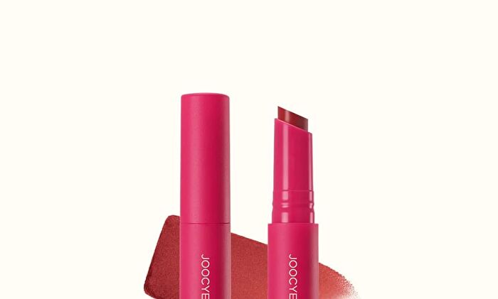 Joocyee Chaotic Ballet Velvet Rouge - 6 Colors - 152 Ballet Pink - 3g