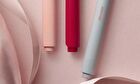 Joocyee Chaotic Ballet Velvet Rouge - 6 Colors - 155 Pointe Pink - 3g