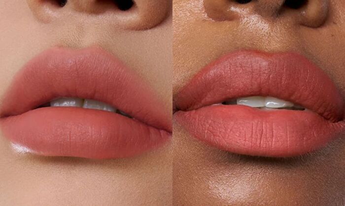 Joocyee Chaotic Ballet Velvet Rouge - 6 Colors - 1990 Vintage Brown - 3g