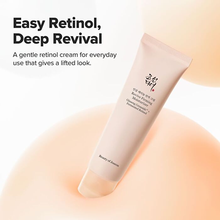 Beauty of Joseon Revive Firming Moisturizer - 60ml