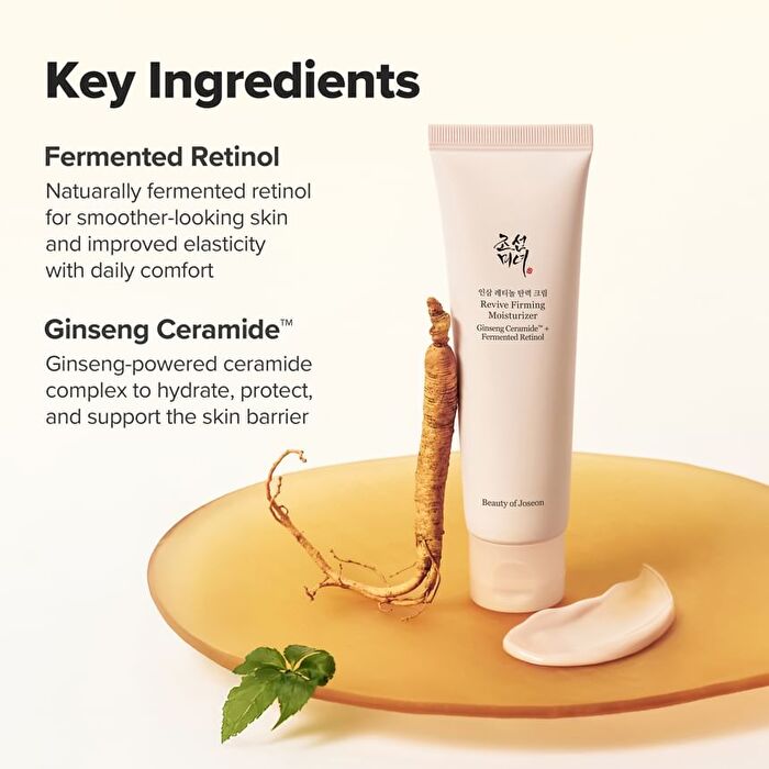 Beauty of Joseon Revive Firming Moisturizer - 60ml