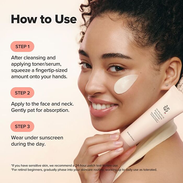 Beauty of Joseon Revive Firming Moisturizer - 60ml