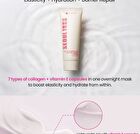 Ksecret SEOUL 1988 Sleeping Mask : Collagen Complex 7 + Red Bean - 60ml