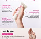Ksecret SEOUL 1988 Sleeping Mask : Collagen Complex 7 + Red Bean - 60ml