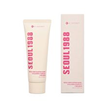 Ksecret SEOUL 1988 Sleeping Mask : Collagen Complex 7 + Red Bean - 60ml