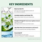 Ksecret SEOUL 1988 Repair Cream : Niacica 20% + Mugwort - 50ml