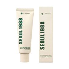 Ksecret SEOUL 1988 Repair Cream : Niacica 20% + Mugwort - 50ml