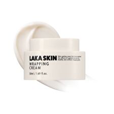 Laka SKIN Wrapping Cream - 50ml