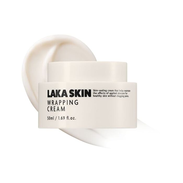 SKIN Wrapping Cream - 50ml