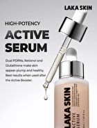 SKIN Active Serum - 30ml