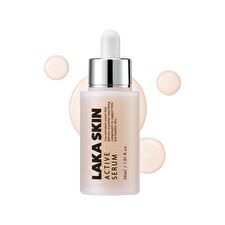 Laka SKIN Active Serum - 30ml