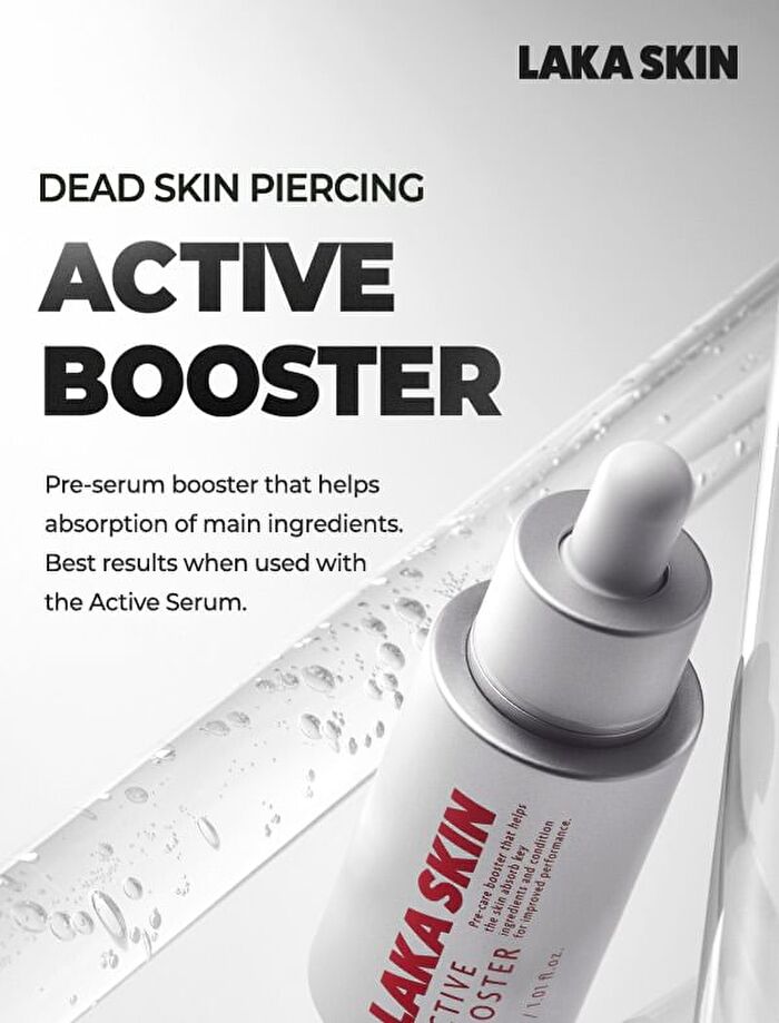 SKIN Active Booster - 30ml