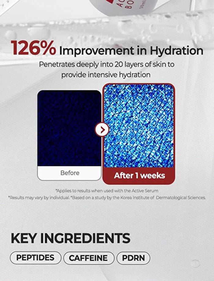SKIN Active Booster - 30ml